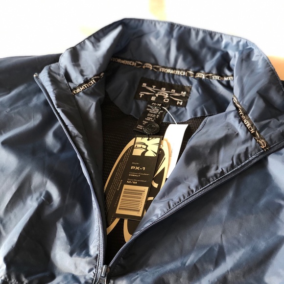 stormtech Other - NWT Stormtech rain jacket